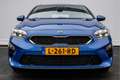 Kia Ceed SW / cee'd SW Sportswagon 1.0 T-GDi DynamicLine Full map navigat Blauw - thumbnail 7