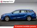 Kia Ceed SW / cee'd SW Sportswagon 1.0 T-GDi DynamicLine Full map navigat Blauw - thumbnail 6