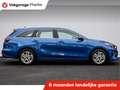 Kia Ceed SW / cee'd SW Sportswagon 1.0 T-GDi DynamicLine Full map navigat Blauw - thumbnail 9