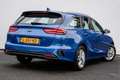 Kia Ceed SW / cee'd SW Sportswagon 1.0 T-GDi DynamicLine Full map navigat Blauw - thumbnail 10