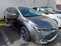 Toyota Corolla TOURING SPORT Premium + EXPERI Grau - thumbnail 3