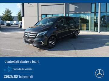 long 300 d premium auto