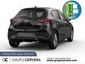 Mazda 2 1.5 e-Skyactiv G Exclusive-Line 66kW Negro - thumbnail 3