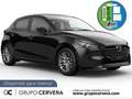 Mazda 2 1.5 e-Skyactiv G Exclusive-Line 66kW Negro - thumbnail 1