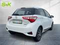 Toyota Yaris 1,5l Team D ++8-FACH+KAMERA+PDC+SHZ+BLUETOOTH++ Weiß - thumbnail 3