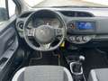 Toyota Yaris 1,5l Team D ++8-Fach+Kamera+PDC+SHZ+Bluetooth++ Weiß - thumbnail 7