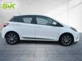 Toyota Yaris 1,5l Team D ++8-Fach+Kamera+PDC+SHZ+Bluetooth++ Weiß - thumbnail 4
