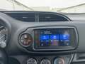 Toyota Yaris 1,5l Team D ++8-Fach+Kamera+PDC+SHZ+Bluetooth++ Weiß - thumbnail 9