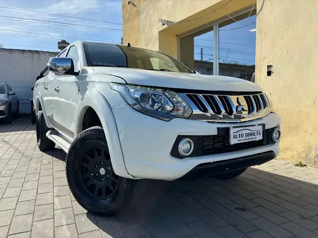 Mitsubishi L200 L200 5 PORTE
