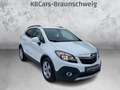 Opel Mokka Edition 1.4 ecoFlex*Navi*MFL*PDC*Klima* Weiß - thumbnail 2