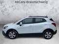 Opel Mokka Edition 1.4 ecoFlex*Navi*MFL*PDC*Klima* Weiß - thumbnail 7