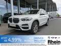 BMW X3 xDrive20d X Line LiveCockpit.Teilleder.HeadUp Weiß - thumbnail 1