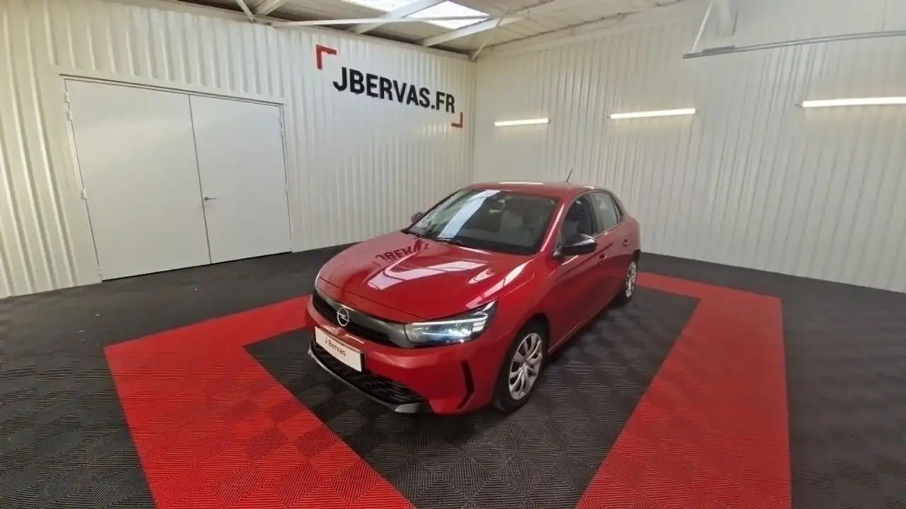 Opel Corsa 1.2 75ch