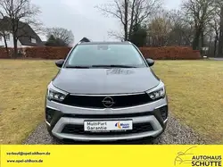 Opel Crossland (X) 1,2 Automatik Elegance