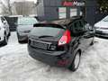 Ford Fiesta Fiesta Titanium 1,0 Start/Stop //ERSTBESITZ// Schwarz - thumbnail 2