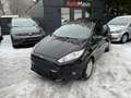 Ford Fiesta Fiesta Titanium 1,0 Start/Stop //ERSTBESITZ// Schwarz - thumbnail 1