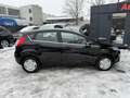 Ford Fiesta Fiesta Titanium 1,0 Start/Stop //ERSTBESITZ// Schwarz - thumbnail 5