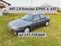 Peugeot 605 2.0 SRI Gris - thumbnail 1