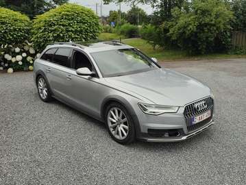 3.0 TDi V6 Quattro S tronic