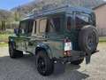 Land Rover Defender Defender 110 2.4 td E SW Verde - thumbnail 4