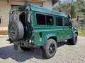 Land Rover Defender Defender 110 2.4 td E SW Verde - thumbnail 3