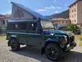 Land Rover Defender Defender 110 2.4 td E SW Verde - thumbnail 5