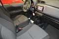 Toyota Yaris 1.4 D-4D Life CO²-104g *1.HAND*KAMERA*KLIMA Rojo - thumbnail 10