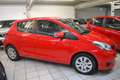Toyota Yaris 1.4 D-4D Life CO²-104g *1.HAND*KAMERA*KLIMA Rojo - thumbnail 8