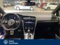 Volkswagen Golf R 5p 2.0 tsi r 4motion 300cv dsg Blau - thumbnail 8