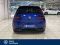 Volkswagen Golf R 5p 2.0 tsi r 4motion 300cv dsg Blau - thumbnail 5