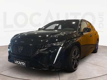 SW 1.6 hybrid GT 225cv e-eat8 - PROMO