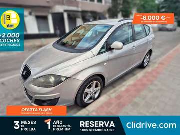 1.6TDI CR S&S I-Tech E-ecomotive