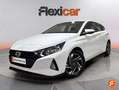 Hyundai i20 1.0 TGDI Klass 100 Blanco - thumbnail 16
