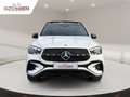Mercedes-Benz GLE 350 GLE 350 de 9G-Tronic 4Matic AMG Line Blanc - thumbnail 8