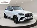 Mercedes-Benz GLE 350 GLE 350 de 9G-Tronic 4Matic AMG Line Blanc - thumbnail 7