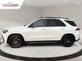 Mercedes-Benz GLE 350 GLE 350 de 9G-Tronic 4Matic AMG Line Blanc - thumbnail 2