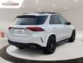 Mercedes-Benz GLE 350 GLE 350 de 9G-Tronic 4Matic AMG Line Blanc - thumbnail 5