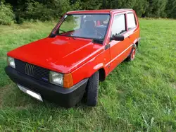 Fiat Panda używane na sprzedaż - AutoScout24
