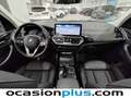 BMW X3 xDrive 30e xLine Gris - thumbnail 9