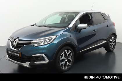 Renault Captur TCe 90 Intens | Pack Premium | Easy Life Pack | Pa