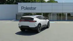 Polestar 3 снимка Polestar 3