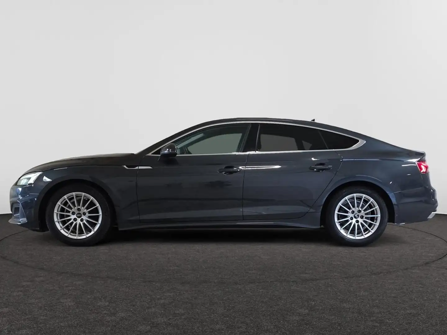 Audi A5 Sportback Business Edition 35 TDI S tronic Grau - 2
