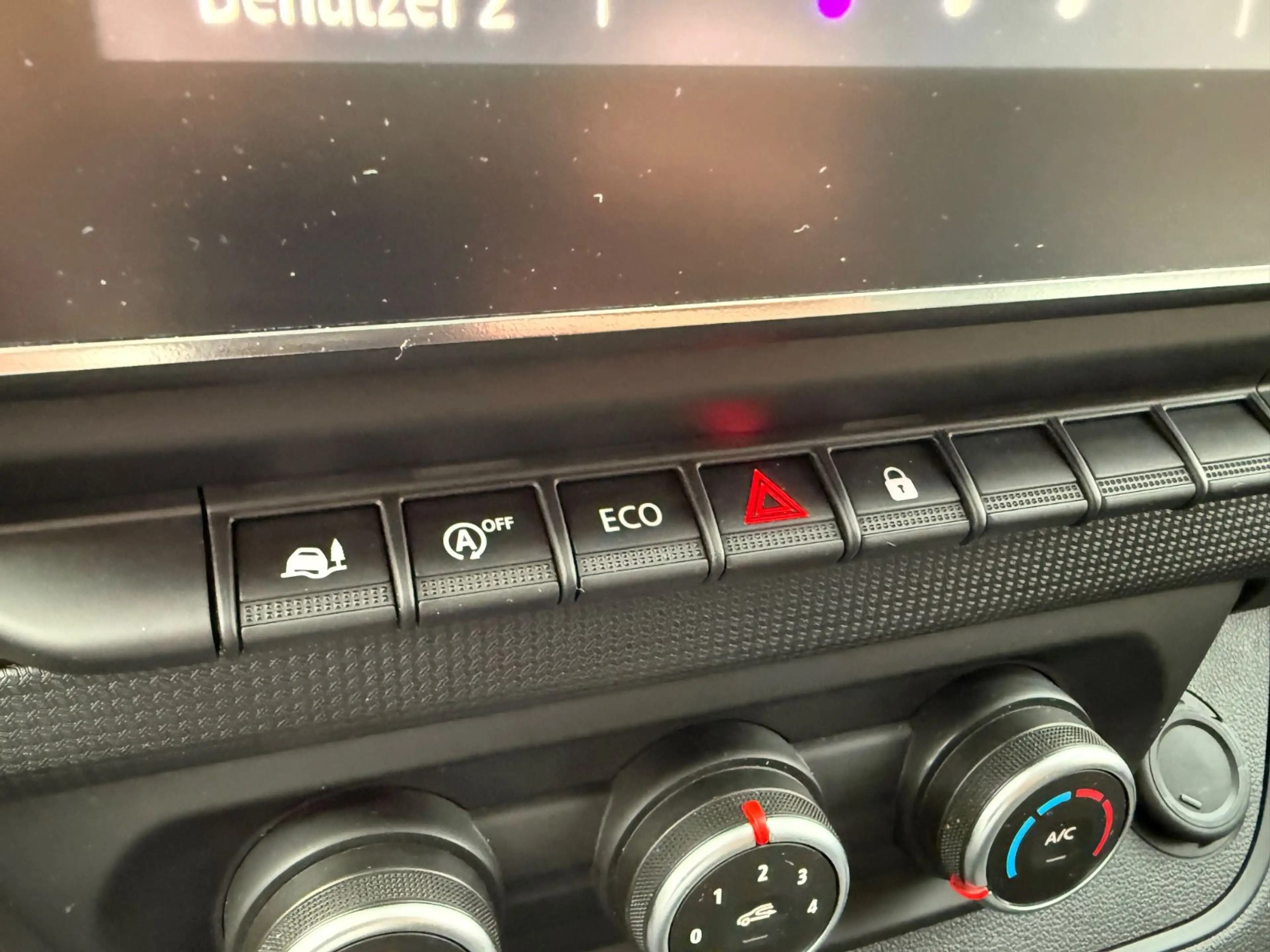 Renault Trafic Blue dCi 130 *Navi*AHK*LED*Klima*Tempomat — photo 14