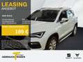 SEAT Ateca 1.5 TSI DSG XPERIENCE SIDE-ASSIST EASY-OPE Weiß - thumbnail 1