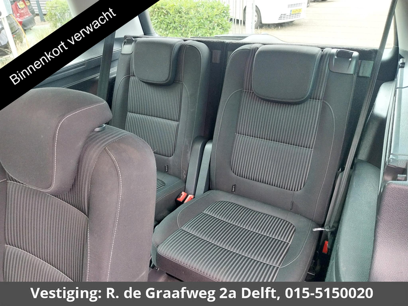 SEAT Alhambra 1.4 TSI Style Business 7p. | Trekhaak | Schuif-/Ka — photo 10