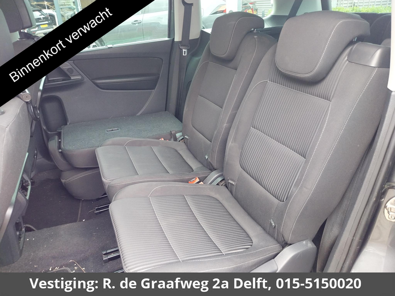 SEAT Alhambra 1.4 TSI Style Business 7p. | Trekhaak | Schuif-/Ka — photo 9