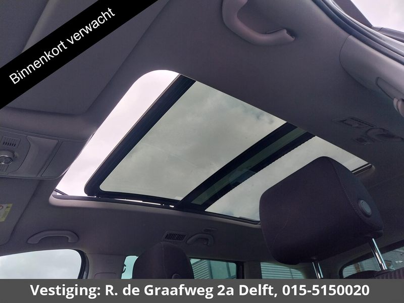 SEAT Alhambra 1.4 TSI Style Business 7p. | Trekhaak | Schuif-/Ka — photo 7
