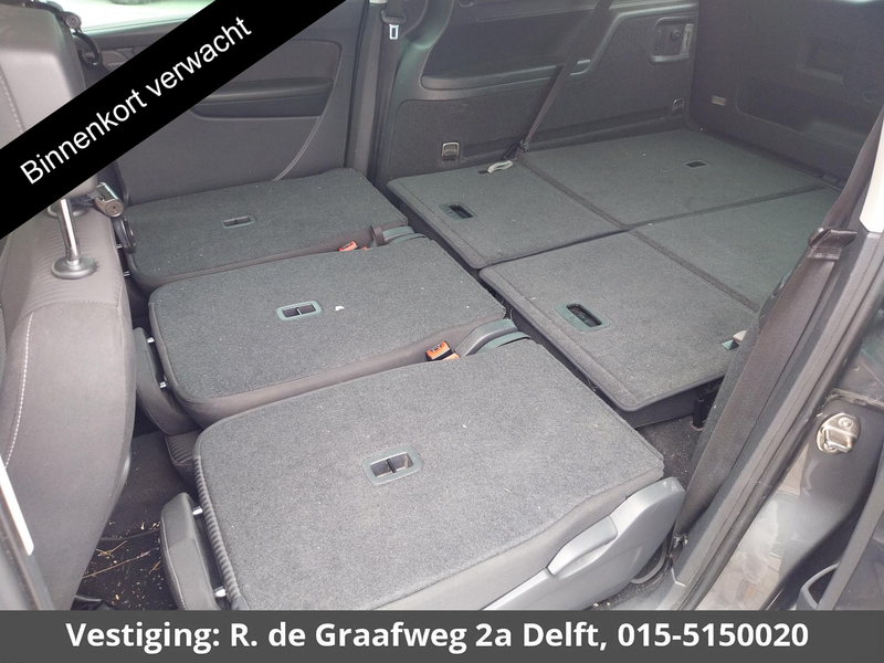 SEAT Alhambra 1.4 TSI Style Business 7p. | Trekhaak | Schuif-/Ka — photo 11