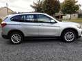 BMW X1 SDrive16D Zilver - thumbnail 6