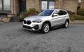 BMW X1 SDrive16D Zilver - thumbnail 1